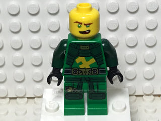 Lloyd, njo702 Minifigure LEGO®   