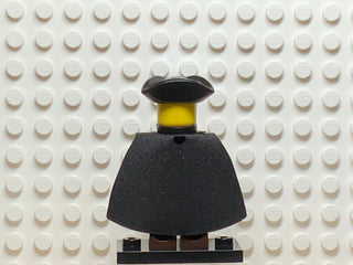 The Mystery Man, col17-16 Minifigure LEGO®   