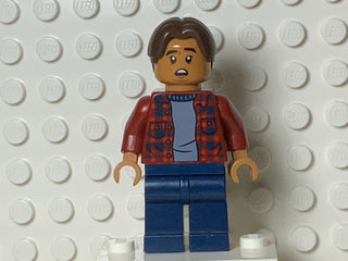 Ned Leeds, sh0602 Minifigure LEGO®   