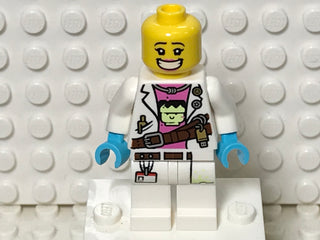 J.B. Watt, hs002 Minifigure LEGO®   