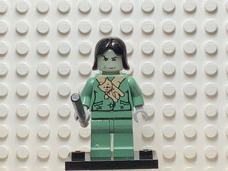 Professor Snape Boggart, hp044 Minifigure LEGO®   