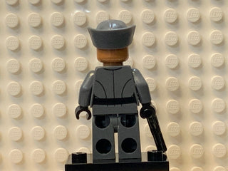 First Order Officer, sw0670 Minifigure LEGO®   