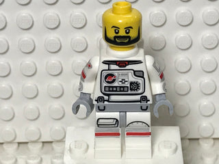 Astronaut, col15-2 Minifigure LEGO®   