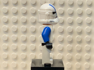 501st Legion Clone Trooper, sw0445 Minifigure LEGO®   