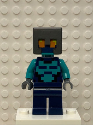 Nether Adventurer, min119 Minifigure LEGO®   