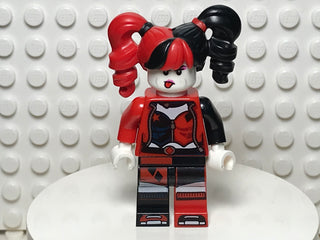 Harley Quinn, sh0838 Minifigure LEGO®   