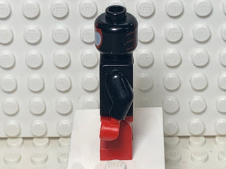 Miles Morales, sh0800 Minifigure LEGO®   