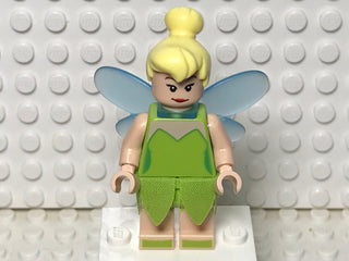 Tinker Bell, dis022 Minifigure LEGO®   