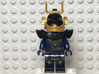 Samurai X (P.I.X.A.L.), njo286 Minifigure LEGO®   