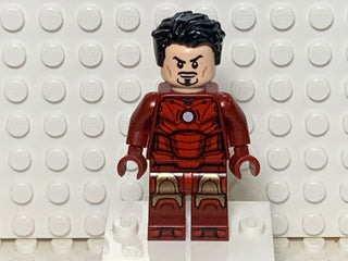 Iron Man Mark 3 Armor, sh0739 Minifigure LEGO®   