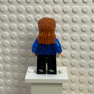 Kathi Dooley, que006 Minifigure LEGO®   