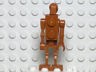 Battle Droid, sw0467b Minifigure LEGO®   