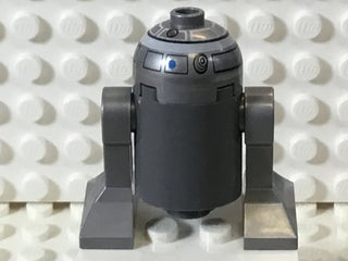 R2-Q2, (Large Red Dots),  sw0943 Minifigure LEGO®   