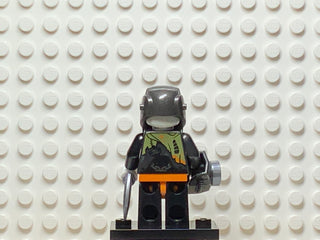 Arkade, njo461 Minifigure LEGO®   