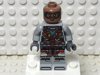 Ironheart MK1, sh0848 Minifigure LEGO®   