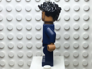 Simon Masrani, jw050 Minifigure LEGO®   