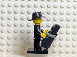 Gangster, col05-15 Minifigure LEGO®   