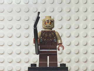 Mordor Orc, lor024 Minifigure LEGO®   