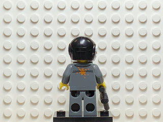 Paintball Player, col10-9 Minifigure LEGO®   