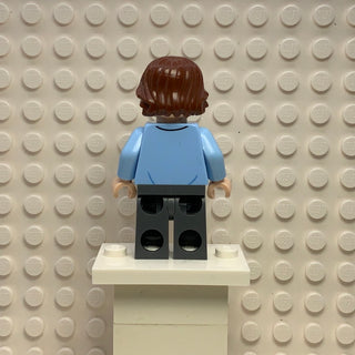 Jim Halpert, idea112 Minifigure LEGO®   