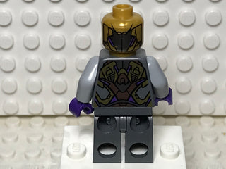 Chitauri General, sh0029 Minifigure LEGO®   