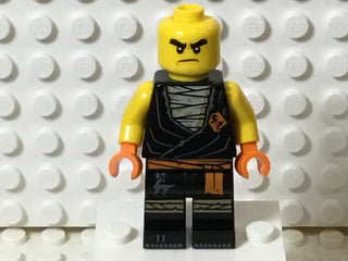 Cole, njo645 Minifigure LEGO®   