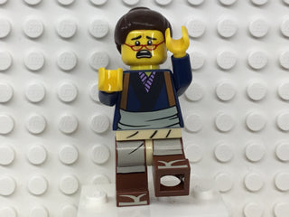 Edna Walker, njo371 Minifigure LEGO®   