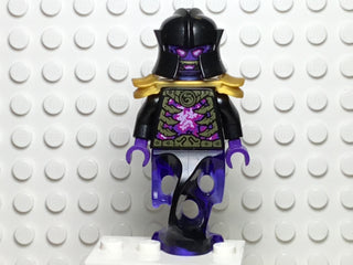 Overlord, njo676 Minifigure LEGO®   