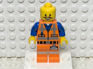 Emmet, tlm062 Minifigure LEGO®   