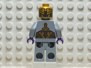 Chitauri Foot Soldier, sh0030 Minifigure LEGO®   