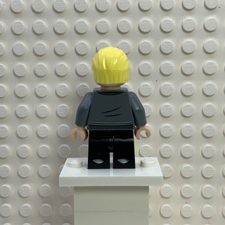 Draco Malfoy, hp262 Minifigure LEGO®   