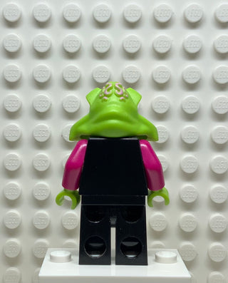 Alien Trooper, ac003 Minifigure LEGO®   