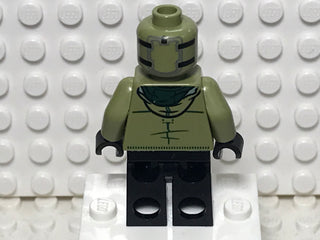 The Riddler, sh0785 Minifigure LEGO®   