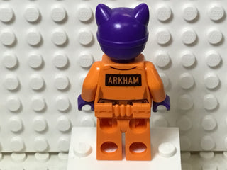 Catwoman, sh0338 Minifigure LEGO®   