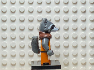 Rocket Raccoon, sh0122 Minifigure LEGO®   