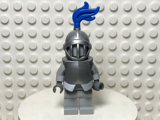 Statue- Disney Castle Knight, dis023 Minifigure LEGO®   