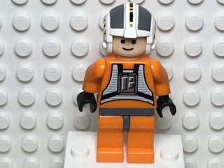 Wedge Antilles, sw0089 Minifigure LEGO®   