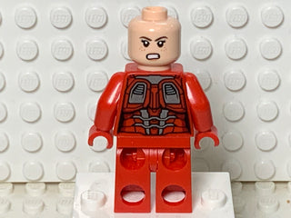 Rescue, sh0665 Minifigure LEGO®   