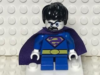 Bizarro, sh349 Minifigure LEGO®   