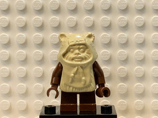 Paploo, sw0067 Minifigure LEGO®   