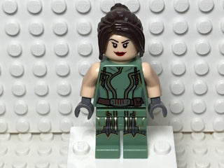 Satele Shan, sw0389 Minifigure LEGO®   