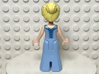 Cinderella, dp095 Minifigure LEGO®   