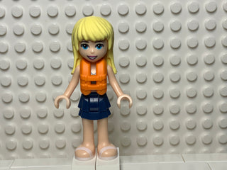 Stephanie, frnd267 Minifigure LEGO®   