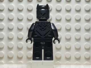 Black Panther, sh0263 Minifigure LEGO®   