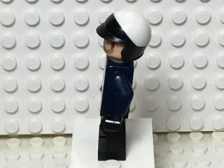 GCPD Officer 2, sh0401 Minifigure LEGO®   