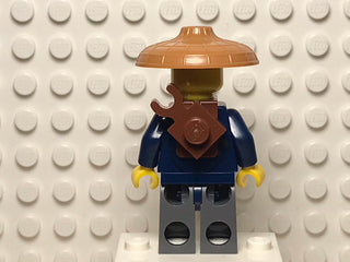 Runje, njo440 Minifigure LEGO®   