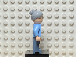 Aunt May, sh0544 Minifigure LEGO®   