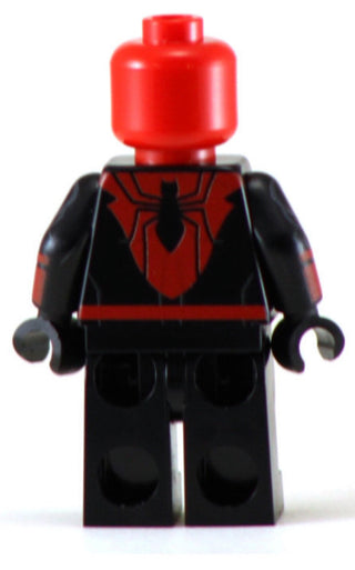 Spider-Man Assassin Custom Printed Custom minifigure BigKidBrix   