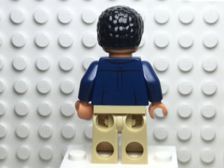 Franklin Webb, jw022 Minifigure LEGO®   