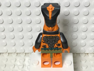 Boa Destructor, njo735 Minifigure LEGO®   